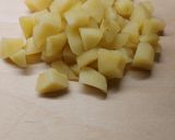 Töki pompos recept fázis 1 fotója
