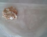 A picture of step 6 of Chicken Samosas.