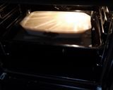 Foto del paso 6 de la receta: Pudding de pan, limón y manzana con aroma a vainilla