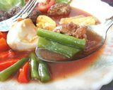 Foto langkah ke 6 dari resep 🍁Selat Solo🍁.