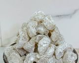 A picture of step 7 of Amla Candy.