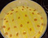 Foto langkah ke 3 dari resep Dutch Boeterkoek (Lekker hollandesche).