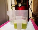 Foto langkah ke 2 dari resep CAP Juice.