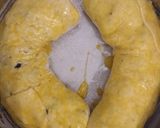Gluténmentes mákos kalács rizsliszttel recept fázis 4 fotója