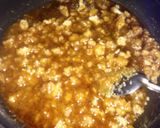 Foto langkah ke 1 dari resep Caramel cake (sarang semut).