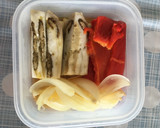 Foto del paso 6 de la receta: Verduras asadas al horno