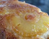 Foto del paso 2 de la receta: Budín de ananá