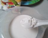 Foto langkah ke 2 dari resep Mendut Kueh Keranjang.