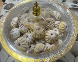 صورة لخطوة 6 من وصفة الكعك والمعمول