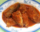 Foto langkah ke 5 dari resep Sarden ikan layang.