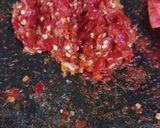 Foto langkah ke 1 dari resep Teri Kacang Balado.