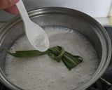Foto langkah ke 3 dari resep Kluay Buat Chi.
