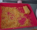 Foto langkah ke 3 dari resep Risol Mayo Telur (dengan kulit risol ekonomis).
