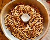 Foto del paso 6 de la receta: Pasta integral casera