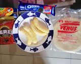 Foto langkah ke 1 dari resep Pisang Goreng Kulit Lumpia.