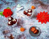 A picture of step 5 of Gulab Jamun.