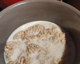 Foto del paso 2 de la receta: Porridge de avena y cacao
