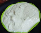 সরমালাই চমচম(sormalai chomchom recipe in bengali) রেসিপির ধাপ 1 ছবি