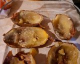 Foto del paso 1 de la receta: Patata rellenas con bechamel