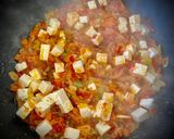 Foto del paso 2 de la receta: Cena búlgara: Mish-Mash & Banitsa