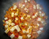 Foto del paso 2 de la receta: Cena búlgara: Mish-Mash & Banitsa