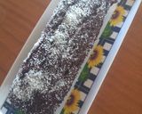 Foto del paso 7 de la receta: Pionono de chocolate y café