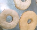 A picture of step 3 of Pizza donuts without oven...