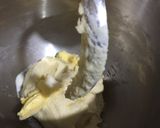 Foto langkah ke 3 dari resep Yudane Shokupan Bread | Roti Sobek Yudane Method.