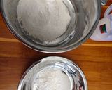 A picture of step 1 of All purpose fast dough.