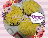 Foto langkah ke 7 dari resep Donat Gandum (whole wheat flour) Empuk 🍩.