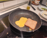 Foto del paso 3 de la receta: Sándwich jamón cocido