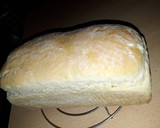 Foto del paso 5 de la receta: Pan Casero Fácil