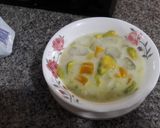 Foto langkah ke 3 dari resep Es Teler ala 77.