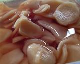 ผักกาดห่อกุ้ง วิธีทำสูตร 3 รูป