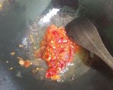 Foto langkah ke 3 dari resep Tumis Ikan Pedas.