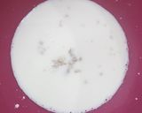 Foto del paso 1 de la receta: 🥧 Torta de Alemana de Ciruelas (Pflaumen Streuselkuchen) - Kuchen de ciruelas frescas 🥧 sin amasar