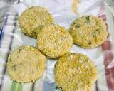 Boiled rice cutlets/kababs recipe step 7 photo