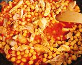 Foto del paso 6 de la receta: Ropa vieja