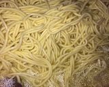 Foto langkah ke 1 dari resep Mie goreng ala aku 🤗.