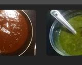 A picture of step 2 of Bhel.
