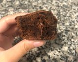 Foto del paso 9 de la receta: Brownie