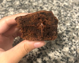 Foto del paso 9 de la receta: Brownie
