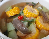 Foto langkah ke 4 dari resep Sayur Asem.