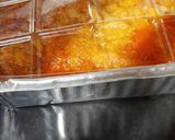 Foto del paso 5 de la receta: Tumbet con escalopes ternera.Takeway