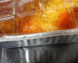 Foto del paso 5 de la receta: Tumbet con escalopes ternera.Takeway
