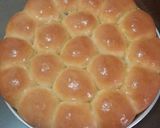 Foto langkah ke 8 dari resep Roti isi coklat (Killer Soft Bread).
