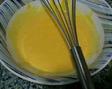 Foto del paso 2 de la receta: Crema Pastelera