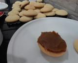 Foto del paso 7 de la receta: Alfajores de Maicena