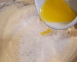 Kókuszos-citromos álom recept fázis 1 fotója