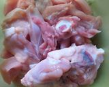 Foto langkah ke 1 dari resep Ayam tepung fillet.
